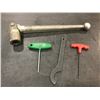 Image 1 : Lot of Misc. Wrenches