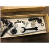 Image 3 : Dial Indicator and Universal Indicator Holder *See Photos*
