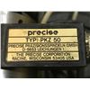 Image 3 : Precise Type PKZ Precision Jib Grinding Toolholder *See Photos*