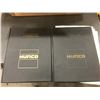 Image 2 : Lot of Misc. Hurco Manuals and Discs *See Photos*