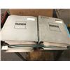 Image 8 : Lot of Misc. Hurco Manuals and Discs *See Photos*