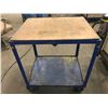 Image 1 : Push Cart 30" x 24 x 36"
