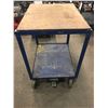 Image 2 : Push Cart 30" x 24 x 36"