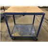 Image 3 : Push Cart 30" x 24 x 36"