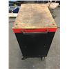 Image 3 : Push Cart 27" x 18" x 36" *See Photos*