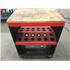 Image 4 : Push Cart 27" x 18" x 36" *See Photos*