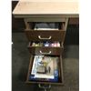 Image 3 : Desk 66" x 36" x 29" *See Photos*