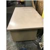 Image 7 : Desk 66" x 36" x 29" *See Photos*