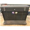 Image 1 : Kennedy Tool Box *See Photos*