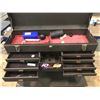 Image 3 : Kennedy Tool Box *See Photos*