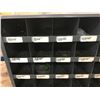 Image 3 : Durham Parts Bins *See Photos*