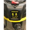 Image 2 : Stanley 6HP 8 Gallon Wet/Dry Vac