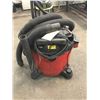 Image 4 : Craftsman 6HP 16 Gallon Wet/Dry Vac