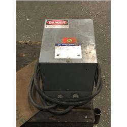 Square D Transformer 12151-12625-005  *See Pics*