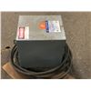 Image 3 : Square D Transformer 12151-12625-005  *See Pics*