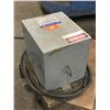 Image 4 : Square D Transformer 12151-12625-005  *See Pics*