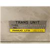 Image 2 : Fanuc A04B-0211-0407 Transformer *See pictures*