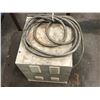 Image 3 : Fanuc A04B-0211-0407 Transformer *See pictures*