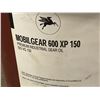 Image 2 : Mobilgear 600 XP 150 Oil