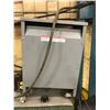 Image 1 : Square D Transformer 15T3HCU 3 Phase