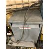 Image 3 : Square D Transformer 15T3HCU 3 Phase