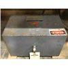 Image 1 : Square D Transformer 15T75F 3 Phase *see photos*