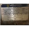 Image 3 : Square D Transformer 15T75F 3 Phase *see photos*