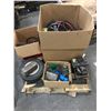 Image 1 : Misc. Skid of Items *See Photos*