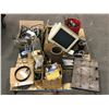 Image 1 : Misc. Skid of Items *See Photos*