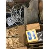 Image 3 : Misc. Skid of Items *See Photos*