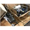 Image 9 : Misc. Skid of Items *See Photos*