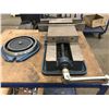 Image 5 : Machining Vise w/ Swivel Base *Mfg Unknown*