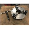 Image 1 : 3 Jaw Chuck *See Photos for Specs*
