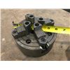 Image 6 : Buck 4 Jaw Chuck *See Photos for Specs*