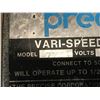 Image 6 : Precise Vari Speed Control Unit *See Photos*