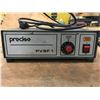 Image 2 : Precise PVSF 1 Adjustable Frequency Converter