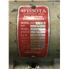 Image 4 : 1/3HP Wissota E-6W Bench Grinder