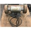 Image 5 : 1/3HP Wissota E-6W Bench Grinder