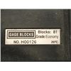 Image 5 : Gage Block Set *See Photos*