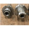 Image 2 : (5) CAT40 Tool Holders *See Photos*