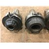 Image 2 : (5) Misc Tool Holders *See Photos*