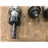 Image 2 : (4) Misc Tool Holders *See Photos*