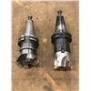 Image 1 : (2) Misc Tool Holders *See Photos*