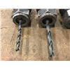 Image 2 : (4) Misc Tool Holders *See Photos*