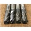 Image 2 : (10) Misc. End Mills *See Photos*