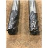 Image 3 : (10) Misc. End Mills *See Photos*