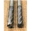 Image 2 : (10) Misc. End Mills *See Photos*