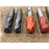 Image 3 : (15) Misc. End Mills *See Photos*