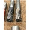 Image 4 : (15) Misc. End Mills *See Photos*