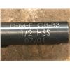 Image 10 : (14) Misc. End Mills *See Photos*